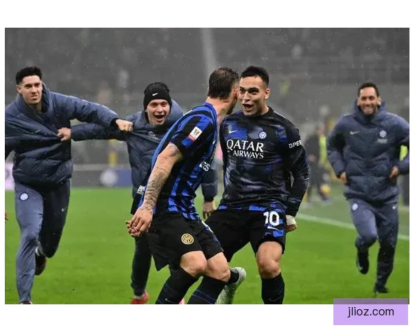 国米战胜拉齐奥不成问题 但大比分胜利难以重现